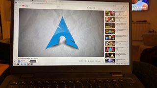 Portátil Dell 3420 16GB RAM 256GB SSD