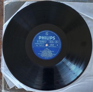 Elis Regina - Elis (Vinilo)