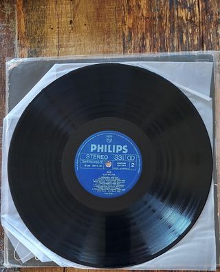 Elis Regina - Elis (Vinilo)