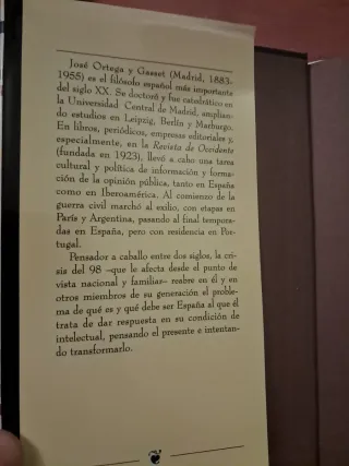 La vida alrededor: Meditaciones para entender n...