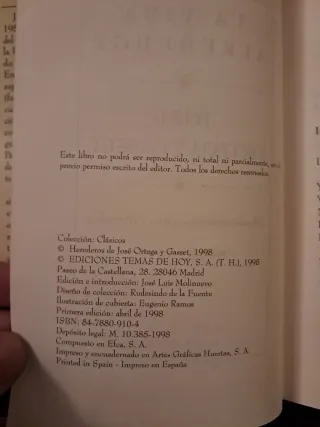 La vida alrededor: Meditaciones para entender n...