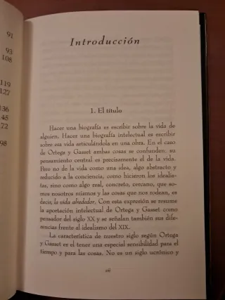 La vida alrededor: Meditaciones para entender n...