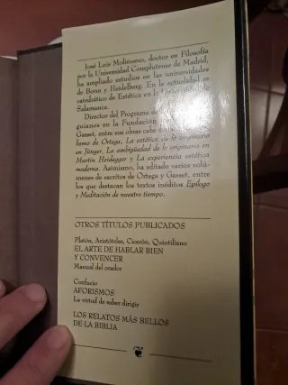 La vida alrededor: Meditaciones para entender n...