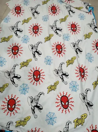 Fundas Nórdicas infantiles para cama de 90cm