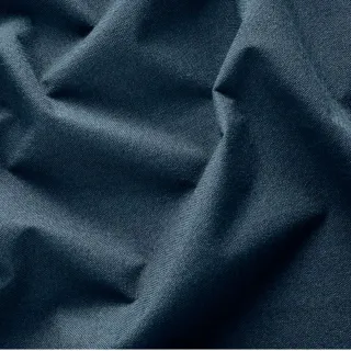 Cortinas IKEA azules