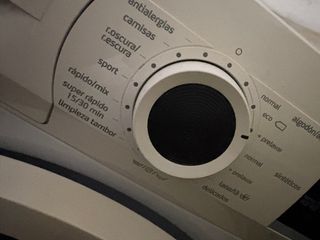 Lavadora Balay 7kg 1200rpm