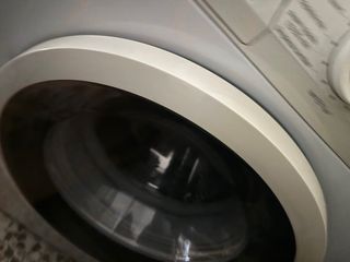 Lavadora Balay 7kg 1200rpm