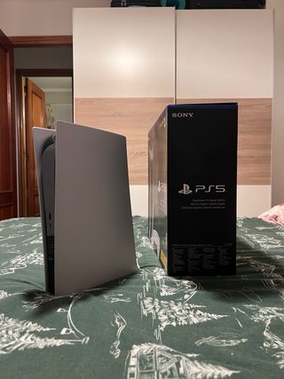 Consola PlayStation 5 825GB