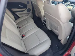 Land Rover Range Rover Evoque 2016