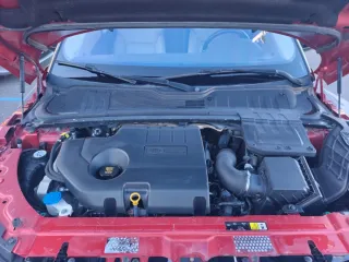 Land Rover Range Rover Evoque 2016