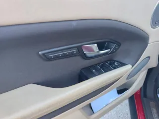 Land Rover Range Rover Evoque 2016