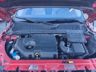 Land Rover Range Rover Evoque 2016