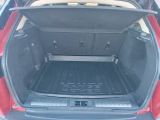 Land Rover Range Rover Evoque 2016