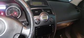 Renault Megane 2008