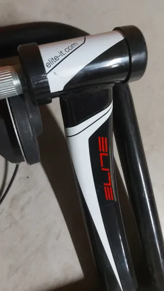 Rodillo Elite Súper Crono