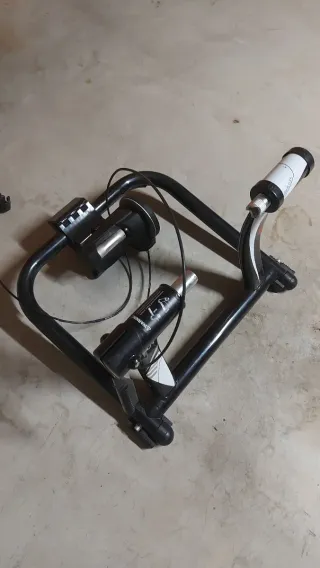 Rodillo Elite Súper Crono