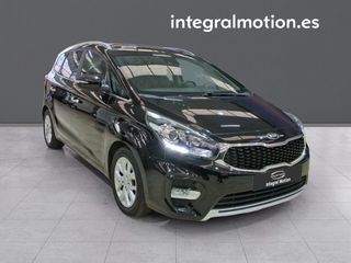 Kia Carens 1.7 CRDi VGT 104kW (141CV) DCT Drive