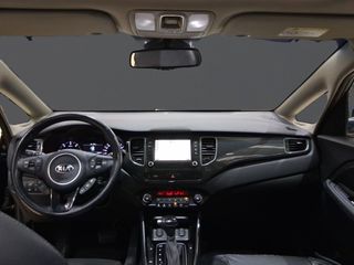 Kia Carens 1.7 CRDi VGT 104kW (141CV) DCT Drive