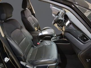 Kia Carens 1.7 CRDi VGT 104kW (141CV) DCT Drive