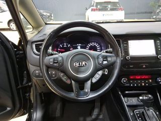 Kia Carens 1.7 CRDi VGT 104kW (141CV) DCT Drive