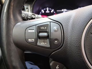 Kia Carens 1.7 CRDi VGT 104kW (141CV) DCT Drive