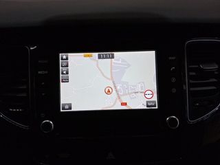 Kia Carens 1.7 CRDi VGT 104kW (141CV) DCT Drive