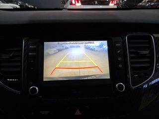 Kia Carens 1.7 CRDi VGT 104kW (141CV) DCT Drive