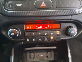 Kia Carens 1.7 CRDi VGT 104kW (141CV) DCT Drive