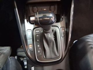 Kia Carens 1.7 CRDi VGT 104kW (141CV) DCT Drive