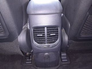 Kia Carens 1.7 CRDi VGT 104kW (141CV) DCT Drive