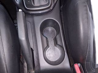 Kia Carens 1.7 CRDi VGT 104kW (141CV) DCT Drive