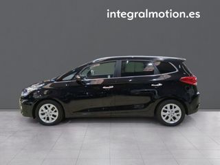 Kia Carens 1.7 CRDi VGT 104kW (141CV) DCT Drive
