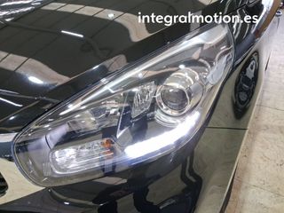 Kia Carens 1.7 CRDi VGT 104kW (141CV) DCT Drive