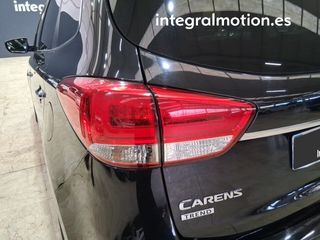 Kia Carens 1.7 CRDi VGT 104kW (141CV) DCT Drive