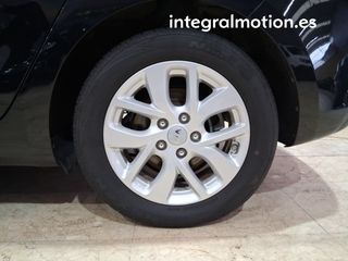 Kia Carens 1.7 CRDi VGT 104kW (141CV) DCT Drive