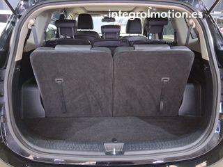 Kia Carens 1.7 CRDi VGT 104kW (141CV) DCT Drive