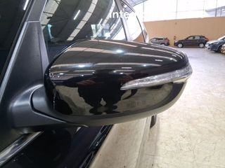 Kia Carens 1.7 CRDi VGT 104kW (141CV) DCT Drive