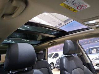 Kia Carens 1.7 CRDi VGT 104kW (141CV) DCT Drive