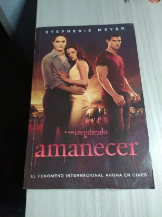 Amanecer