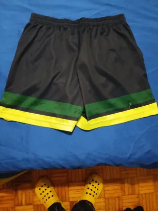 Calções Sporting CP Reebok