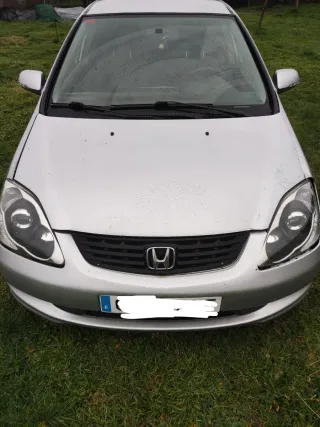 Honda Civic 2005