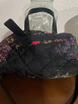 Bolso Desigual flores