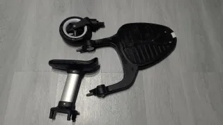 Patinete Bugaboo para carrito