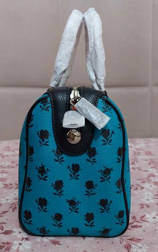 Bolso bandolera Coach Mini Bennett