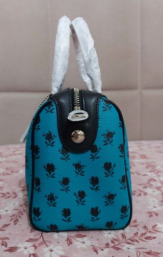 Bolso bandolera Coach Mini Bennett