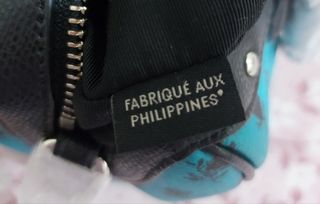 Bolso bandolera Coach Mini Bennett