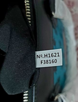 Bolso bandolera Coach Mini Bennett