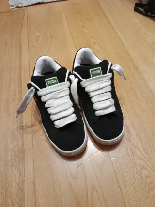 Puma Campus Suede XL Zapatillas