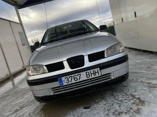 SEAT Cordoba 2001