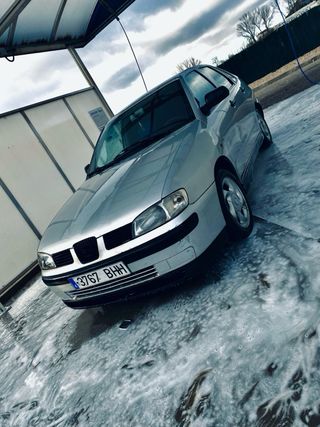 SEAT Cordoba 2001